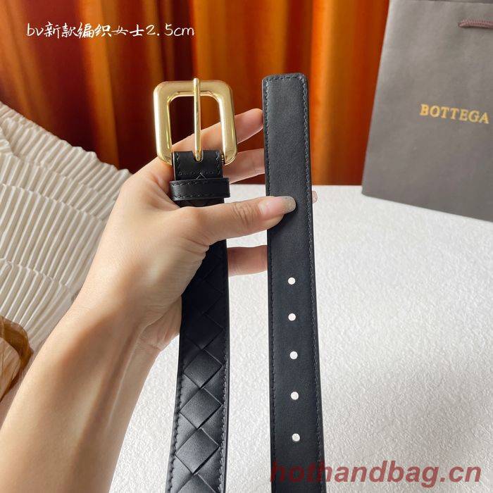 Bottega Veneta Belt 25MM BVB00016 Bottega Veneta Belt 25MM BVB00016